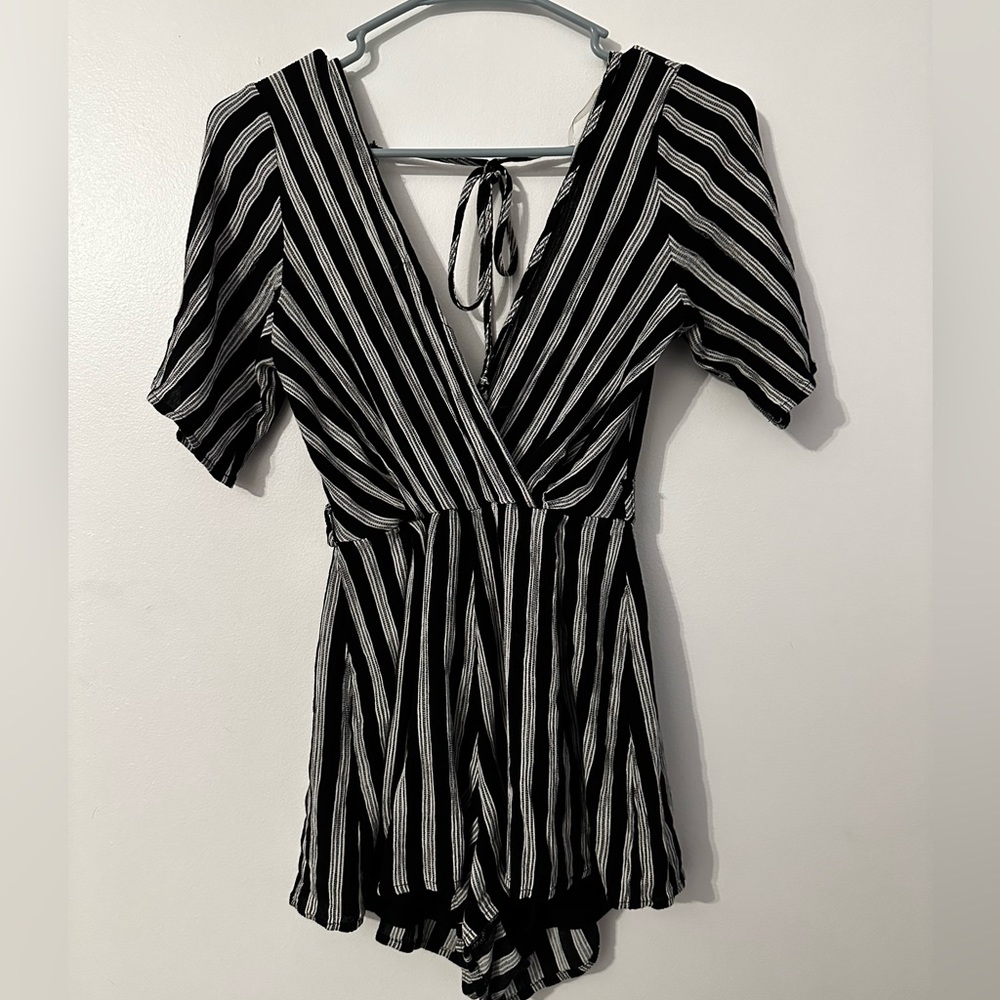 Trixxi Romper